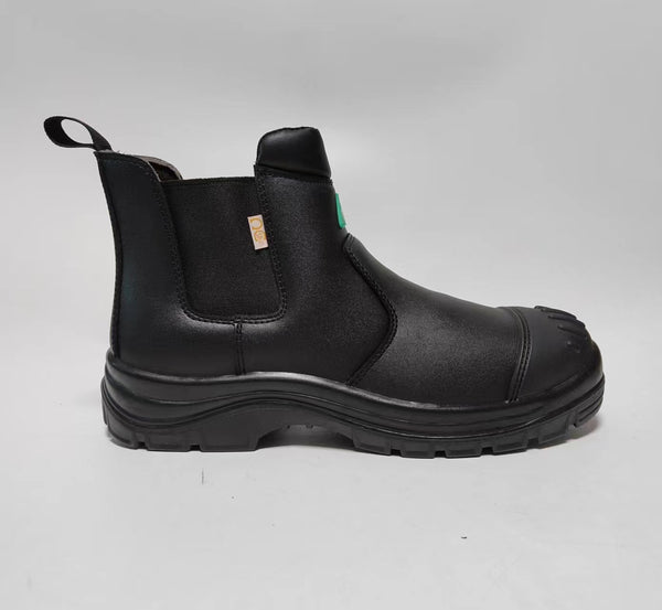 CSA Work Boots Steel Toe – HMX FOOTWEAR